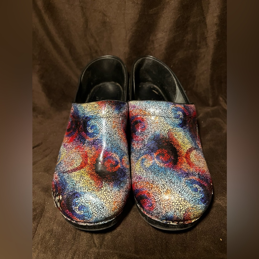 Dansko Shoes